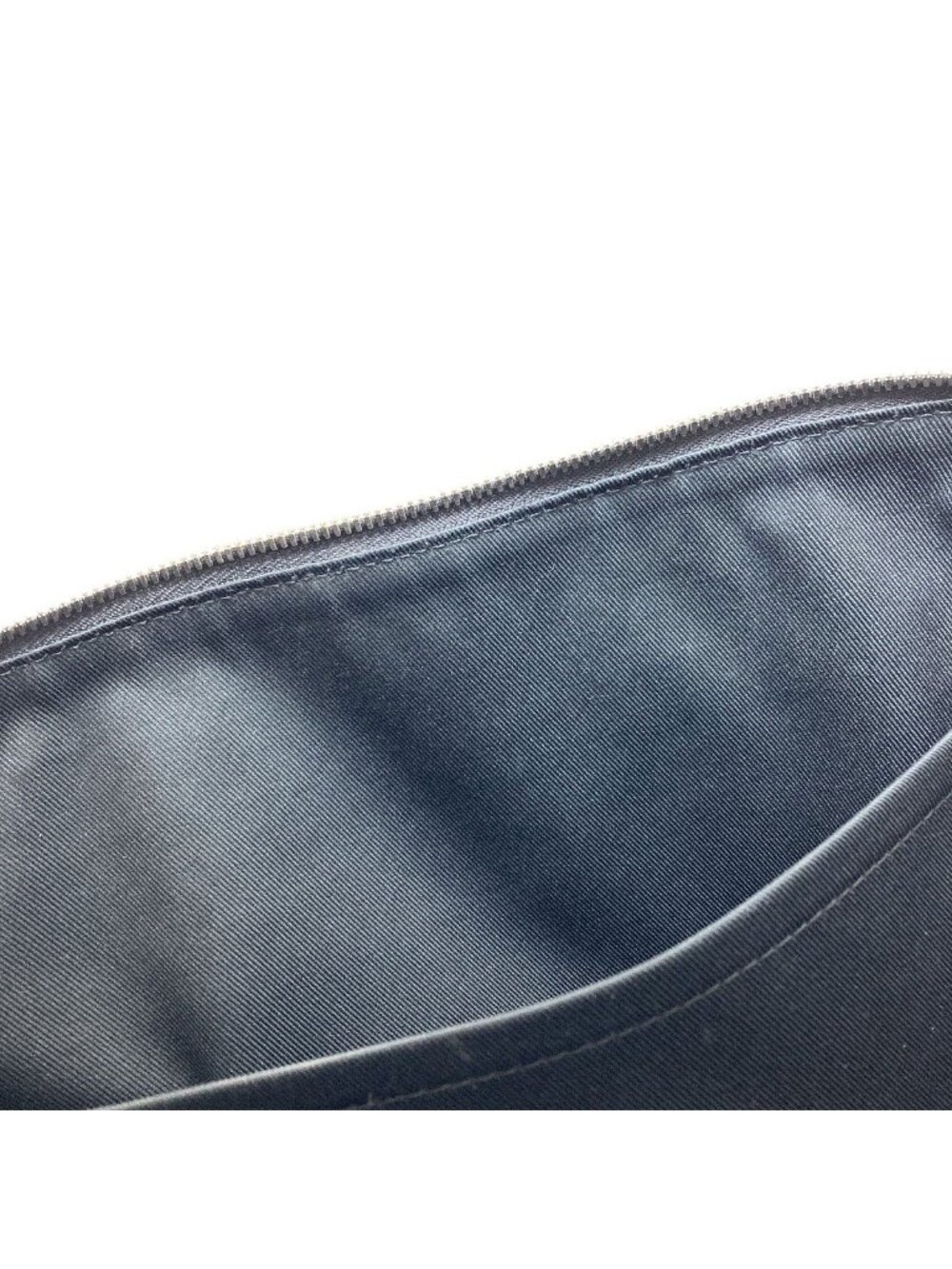 Louis Vuitton Porte Document Jour NM Business Bag Damier Canvas - Picture 12 of 15